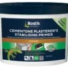 Bostik Cementone Green Stabilising Primer, 10L Tub