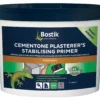 Bostik Cementone Green Stabilising Primer, 5L Tub