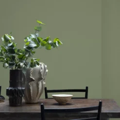 Craig & Rose 1829 Deep Adam Green Chalky Emulsion Paint, 2.5L -Trade Point craig rose 1829 deep adam green chalky emulsion paint 2 5l5036211061702 01i bq