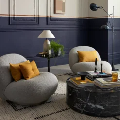 Craig & Rose 1829 Lido Blue Eggshell Wall Paint, 750ml -Trade Point craig rose 1829 lido blue eggshell wall paint 750ml5036211066394 01i bq