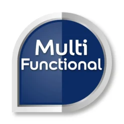 Dulux 3-in-1 White Matt Undercoat, 7L 9 Dulux 3-in-1 White Matt Undercoat, 7L -Trade Point dulux 3 in 1 white matt undercoat 7l5010212648889 01t bq