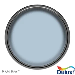 Dulux Easycare Bright Skies Matt Emulsion Paint, 2.5L -Trade Point dulux easycare bright skies matt emulsion paint 2 5l5010212661185 12c