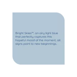 Dulux Easycare Bright Skies Matt Emulsion Paint, 2.5L -Trade Point dulux easycare bright skies matt emulsion paint 2 5l5010212661185 36c bq