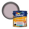 Dulux Easycare Dusted Fondant Matt Emulsion Paint, 2.5L