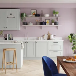 Dulux Easycare Dusted Fondant Matt Emulsion Paint, 2.5L -Trade Point dulux easycare dusted fondant matt emulsion paint 2 5l5010212640210 05i bq