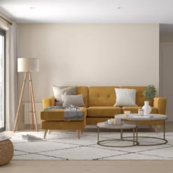 Dulux Easycare Egyptian Cotton Matt Emulsion Paint, 5L 11 Dulux Easycare Egyptian Cotton Matt Emulsion Paint, 5L -Trade Point dulux easycare egyptian cotton matt emulsion paint 5l5010212636220 02i bq