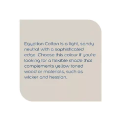 Dulux Easycare Egyptian Cotton Matt Emulsion Paint, 5L 12 Dulux Easycare Egyptian Cotton Matt Emulsion Paint, 5L -Trade Point dulux easycare egyptian cotton matt emulsion paint 5l5010212636220 36c bq