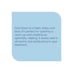 Dulux Easycare First Dawn Matt Emulsion Paint, 2.5L -Trade Point dulux easycare first dawn matt emulsion paint 2 5l5010212640418 36c bq