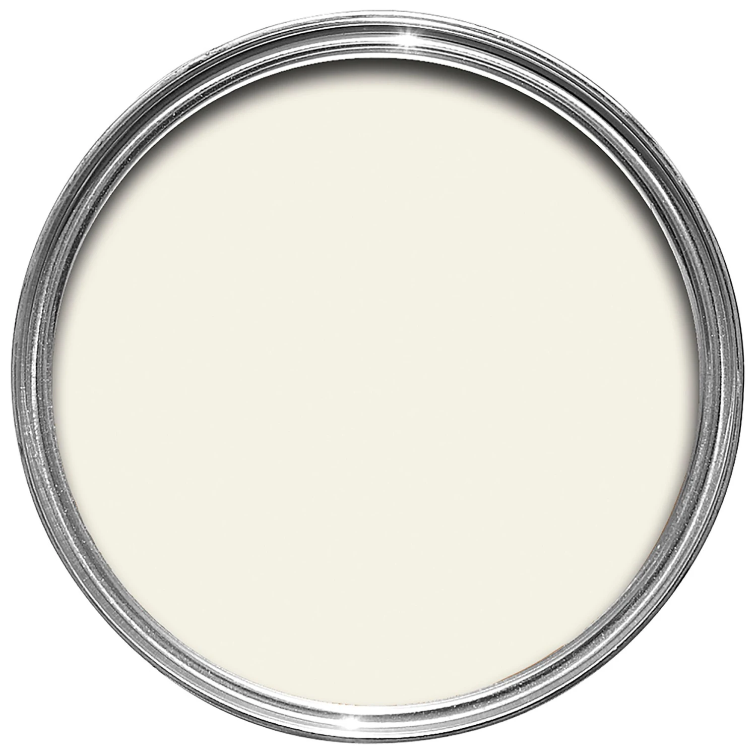 Dulux Easycare Jasmine White Matt Emulsion Paint, 2.5L 4 Dulux Easycare Jasmine White Matt Emulsion Paint, 2.5L - Image 4