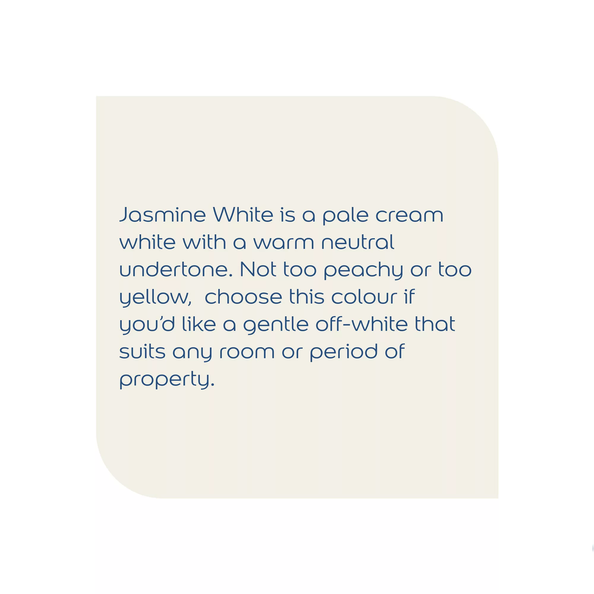 Dulux Easycare Jasmine White Matt Emulsion Paint, 2.5L 7 Dulux Easycare Jasmine White Matt Emulsion Paint, 2.5L - Image 7