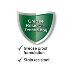 Dulux Easycare Kitchen Warm Pewter Matt Emulsion Paint, 2.5L -Trade Point dulux easycare kitchen warm pewter matt emulsion paint 2 5l5010212633434 01t bq