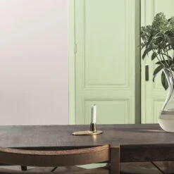 Dulux Easycare Kitchen Willow Tree Matt Emulsion Paint, 2.5L -Trade Point dulux easycare kitchen willow tree matt emulsion paint 2 5l5010212503737 02i bq