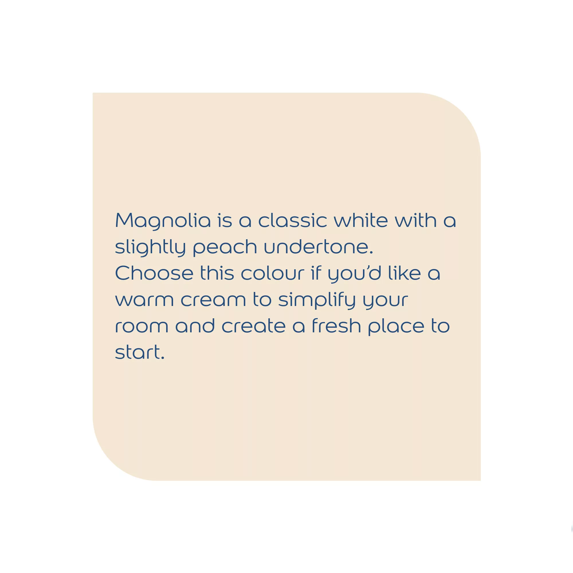 Dulux Easycare Magnolia Matt Emulsion Paint, 2.5L 7 Dulux Easycare Magnolia Matt Emulsion Paint, 2.5L - Image 7