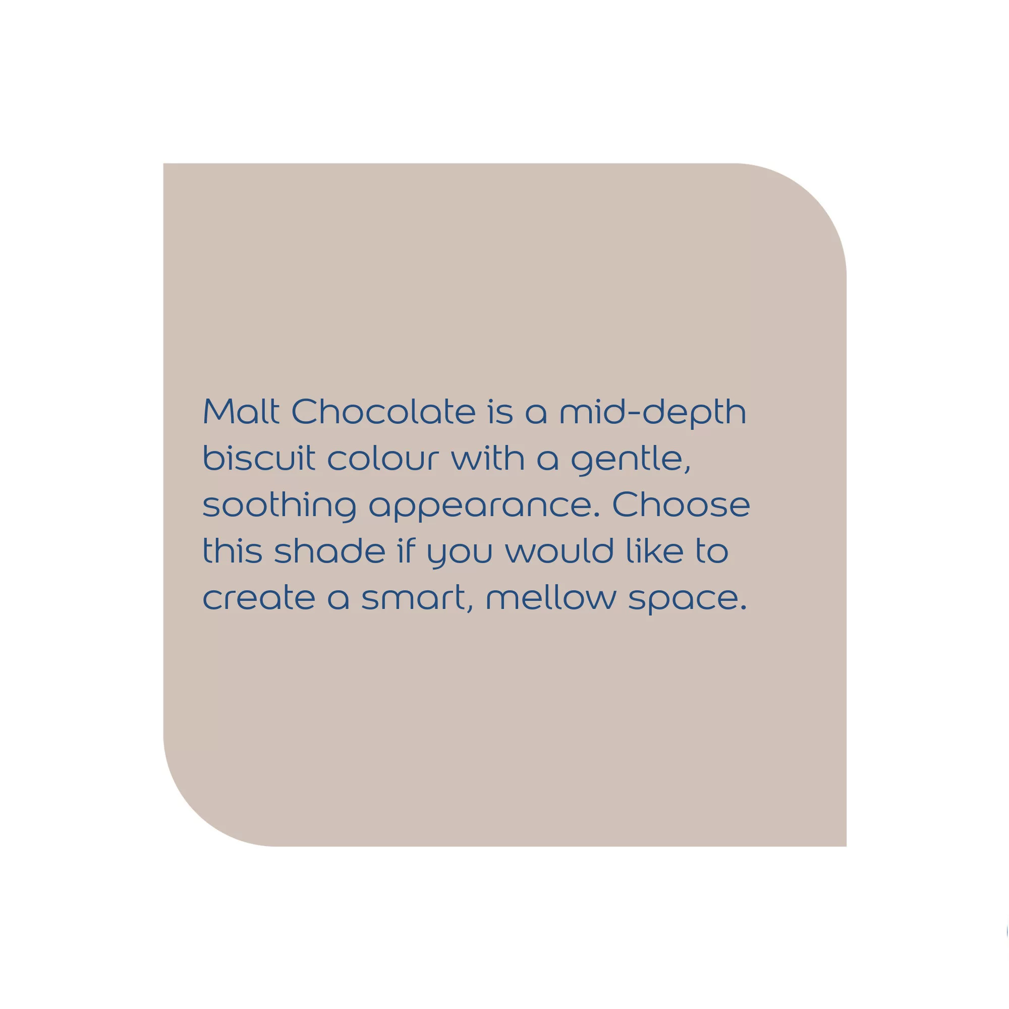 Dulux Easycare Malt Chocolate Matt Emulsion Paint, 2.5L 6 Dulux Easycare Malt Chocolate Matt Emulsion Paint, 2.5L - Image 6