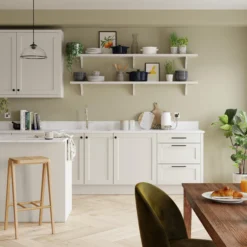 Dulux Easycare Overtly Olive Matt Emulsion Paint, 2.5L 13 Dulux Easycare Overtly Olive Matt Emulsion Paint, 2.5L -Trade Point dulux easycare overtly olive matt emulsion paint 2 5l5010212640319 05i bq