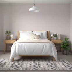 Dulux Easycare Perfectly Taupe Matt Emulsion Paint, 2.5L -Trade Point dulux easycare perfectly taupe matt emulsion paint 2 5l5010212640289 02i bq