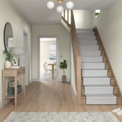 Dulux Natural Hints Apple White Matt Emulsion Paint, 2.5L 11 Dulux Natural Hints Apple White Matt Emulsion Paint, 2.5L -Trade Point dulux natural hints apple white matt emulsion paint 2 5l5010212000403 02i bq