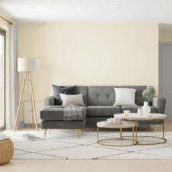 Dulux Natural Hints Daffodil White Silk Emulsion Paint, 2.5L 11 Dulux Natural Hints Daffodil White Silk Emulsion Paint, 2.5L -Trade Point dulux natural hints daffodil white silk emulsion paint 2 5l5010212436110 01i bq