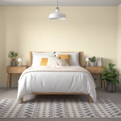 Dulux Natural Hints Daffodil White Silk Emulsion Paint, 2.5L 12 Dulux Natural Hints Daffodil White Silk Emulsion Paint, 2.5L -Trade Point dulux natural hints daffodil white silk emulsion paint 2 5l5010212436110 02i bq