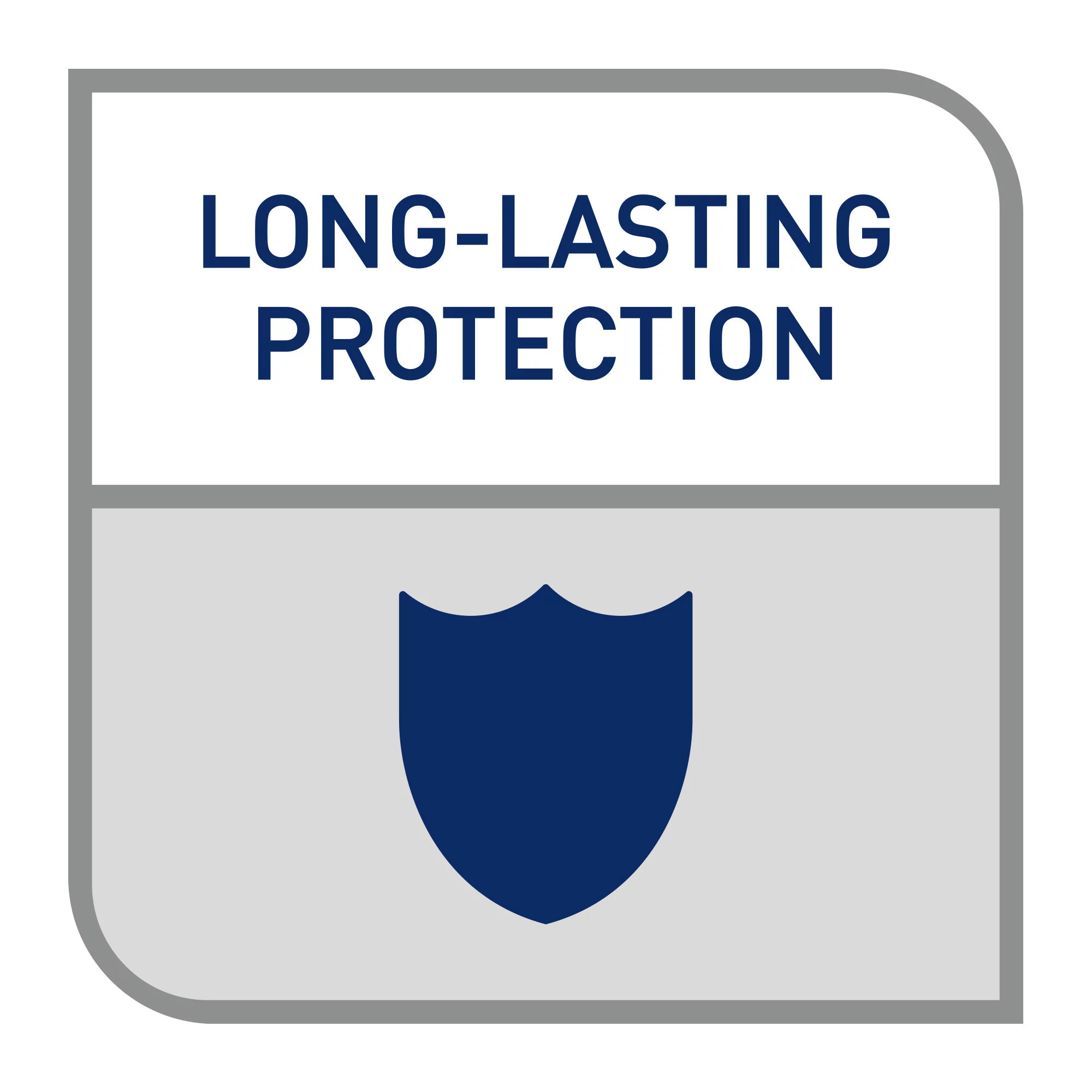 Dulux Non-drip Black Gloss Metal & Wood Paint, 750ml 4 Dulux Non-drip Black Gloss Metal & Wood Paint, 750ml - Image 4