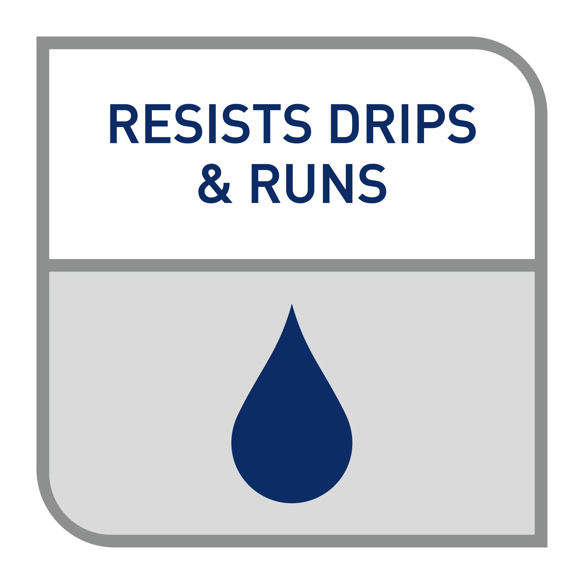 Dulux Non-drip Black Gloss Metal & Wood Paint, 750ml 5 Dulux Non-drip Black Gloss Metal & Wood Paint, 750ml - Image 5