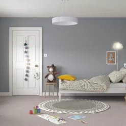 Dulux Non Drip Natural Slate Gloss Metal & Wood Paint, 750ml 12 Dulux Non Drip Natural Slate Gloss Metal & Wood Paint, 750ml -Trade Point dulux non drip natural slate gloss metal wood paint 750ml5010212651315 02i bq