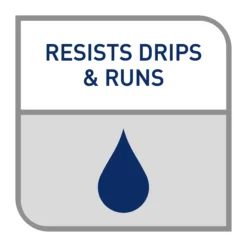 Dulux Non Drip Natural Slate Gloss Metal & Wood Paint, 750ml 15 Dulux Non Drip Natural Slate Gloss Metal & Wood Paint, 750ml -Trade Point dulux non drip natural slate gloss metal wood paint 750ml5010212651315 02t bq