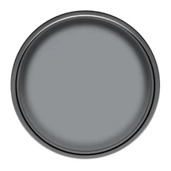 Dulux Non Drip Natural Slate Gloss Metal & Wood Paint, 750ml 10 Dulux Non Drip Natural Slate Gloss Metal & Wood Paint, 750ml -Trade Point dulux non drip natural slate gloss metal wood paint 750ml5010212651315 12c bq