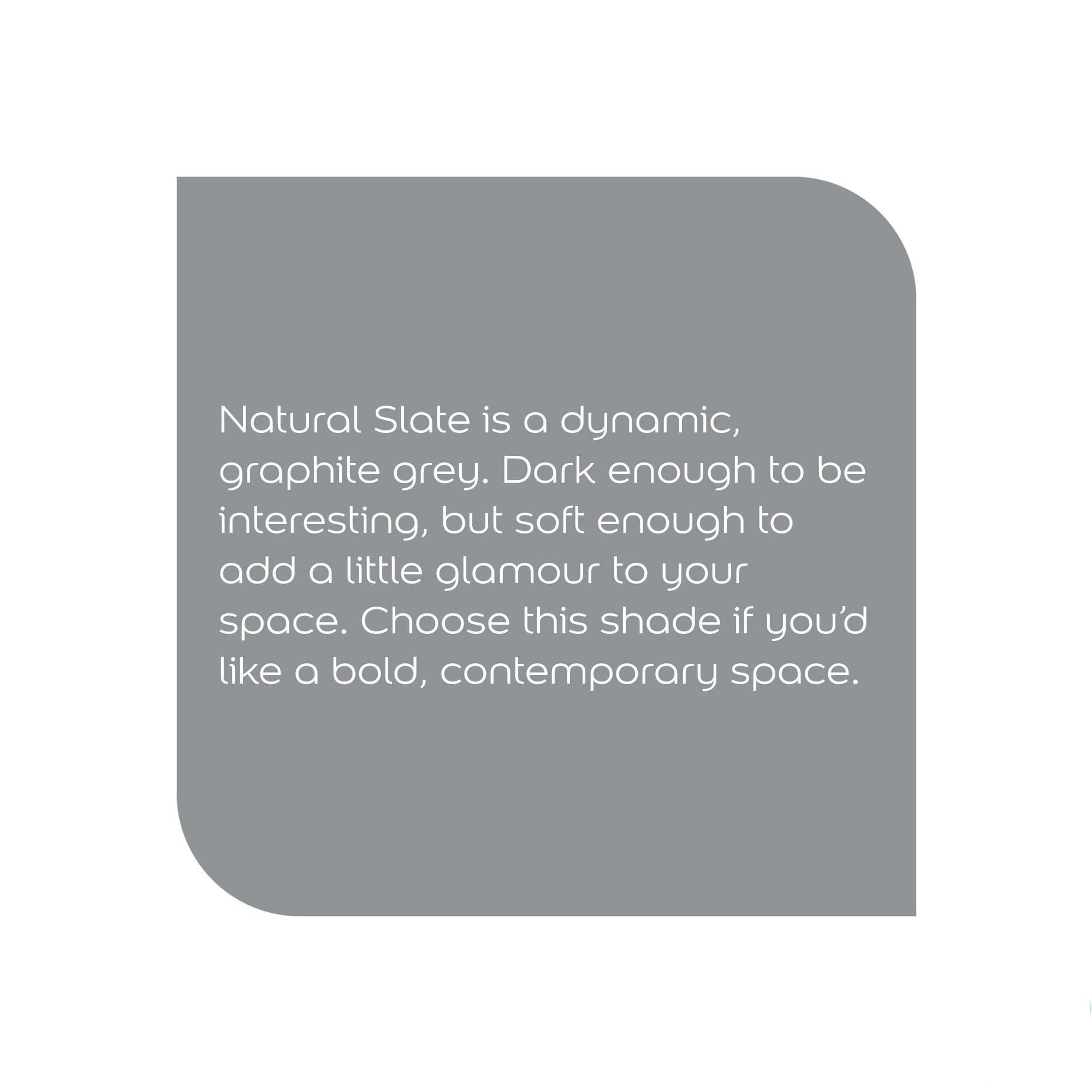 Dulux Non Drip Natural Slate Gloss Metal & Wood Paint, 750ml 6 Dulux Non Drip Natural Slate Gloss Metal & Wood Paint, 750ml - Image 6