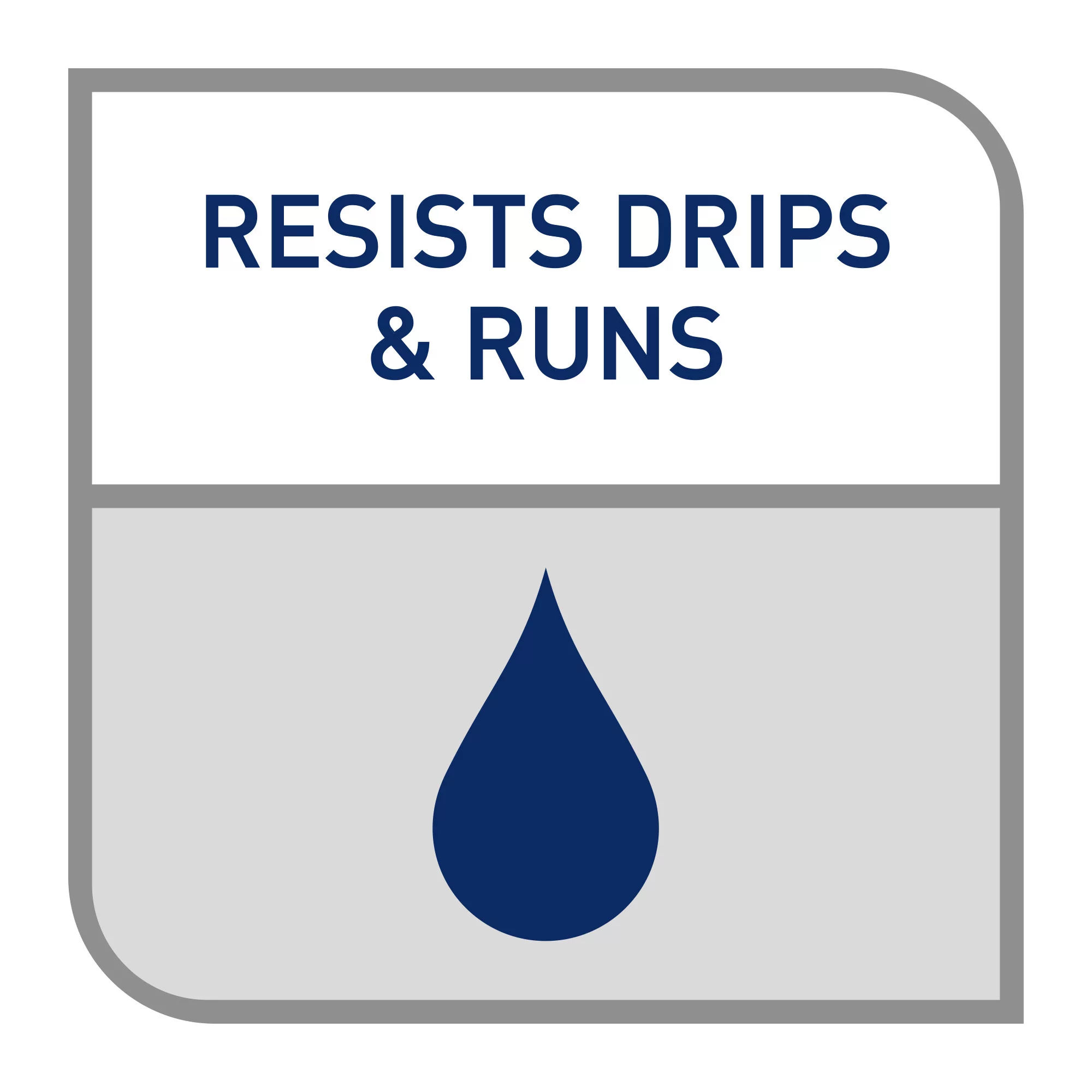 Dulux Non-drip Pure Brilliant White Gloss Metal & Wood Paint, 750ml 7 Dulux Non-drip Pure Brilliant White Gloss Metal & Wood Paint, 750ml - Image 7