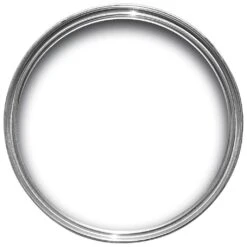 Dulux Once Pure Brilliant White Gloss Metal & Wood Paint, 2.5L 8 Dulux Once Pure Brilliant White Gloss Metal & Wood Paint, 2.5L -Trade Point dulux once pure brilliant white gloss metal wood paint 2 5l5010212417485 21c bq