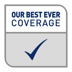 Dulux Once Pure Brilliant White Satinwood Metal & Wood Paint, 2.5L 12 Dulux Once Pure Brilliant White Satinwood Metal & Wood Paint, 2.5L -Trade Point dulux once pure brilliant white satinwood metal wood paint 2 5l5010212477328 01t bq