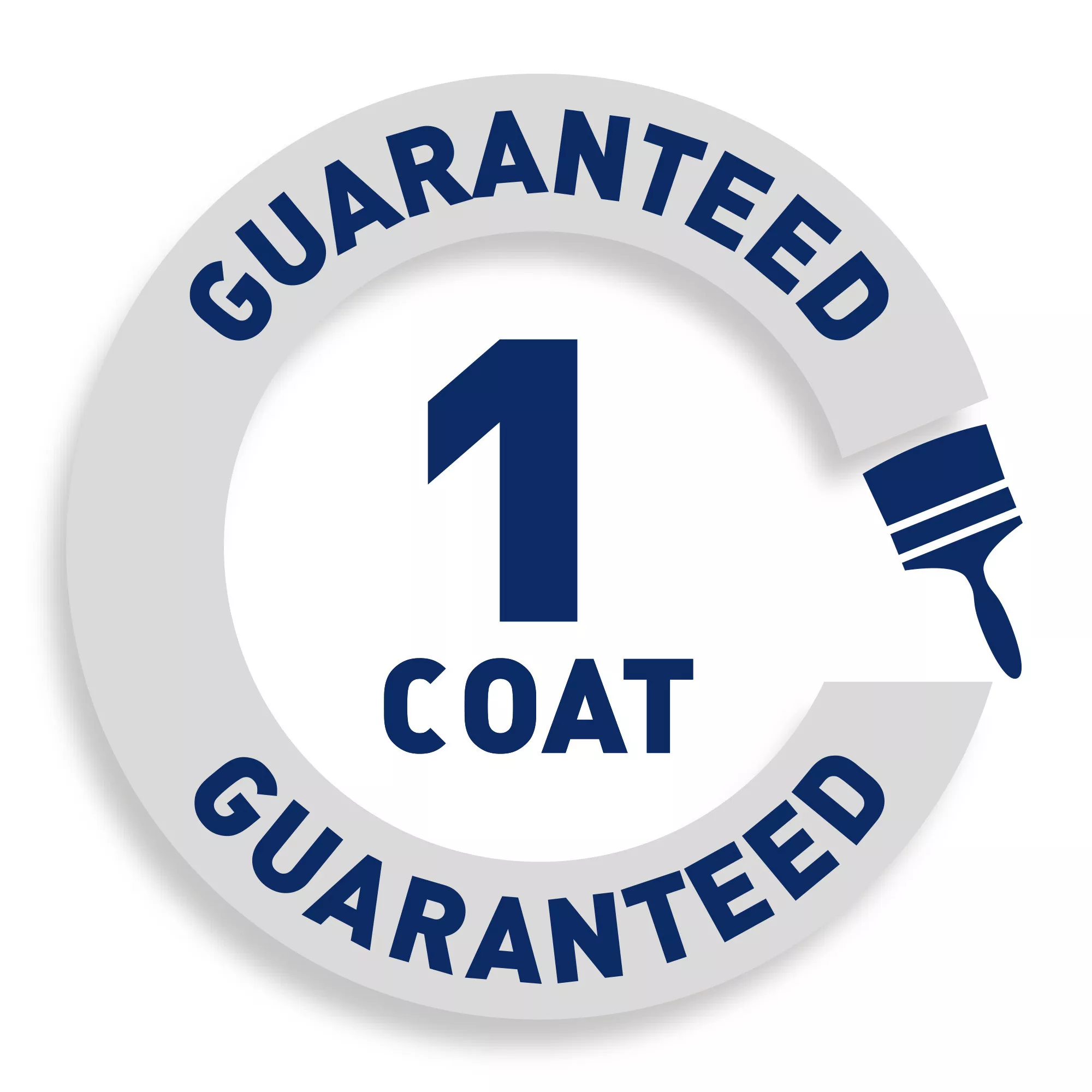 Dulux Once Pure Brilliant White Satinwood Metal & Wood Paint, 2.5L 7 Dulux Once Pure Brilliant White Satinwood Metal & Wood Paint, 2.5L - Image 7