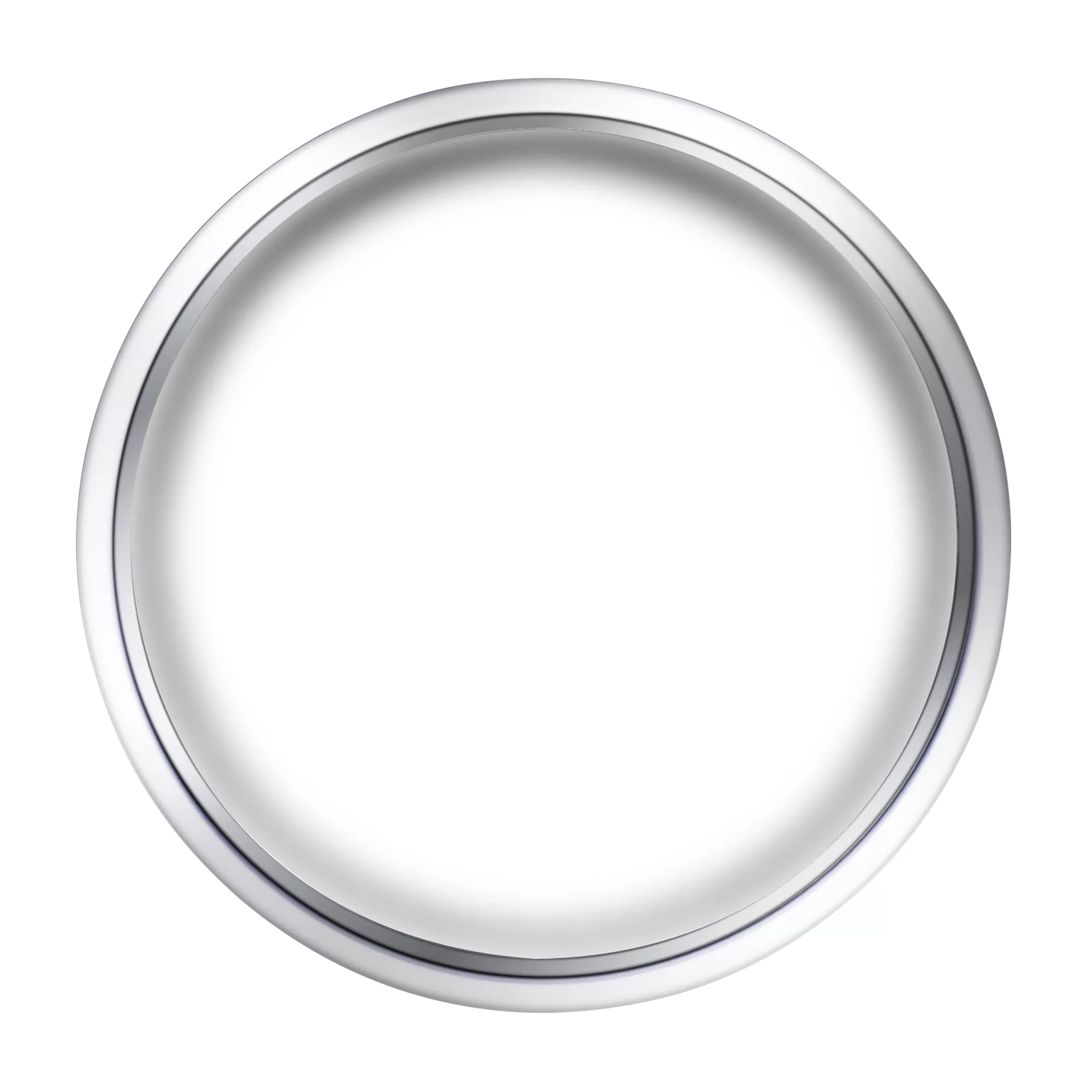 Dulux Once Pure Brilliant White Satinwood Metal & Wood Paint, 2.5L 3 Dulux Once Pure Brilliant White Satinwood Metal & Wood Paint, 2.5L - Image 3