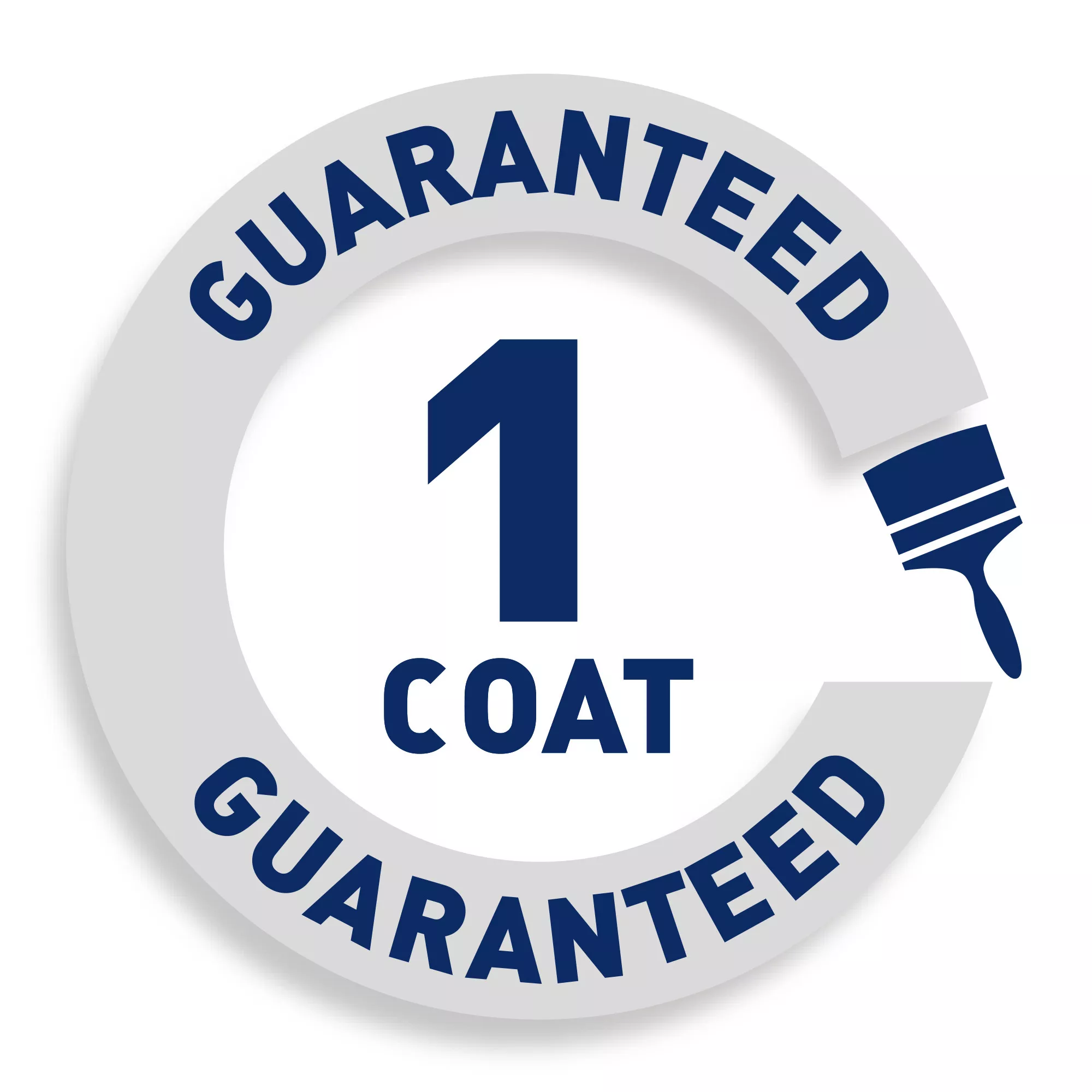 Dulux Once Pure Brilliant White Satinwood Metal & Wood Paint, 750ml 7 Dulux Once Pure Brilliant White Satinwood Metal & Wood Paint, 750ml - Image 7