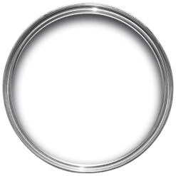 Dulux Once Pure Brilliant White Satinwood Metal & Wood Paint, 750ml 9 Dulux Once Pure Brilliant White Satinwood Metal & Wood Paint, 750ml -Trade Point dulux once pure brilliant white satinwood metal wood paint 750ml5010212477311 21c bq