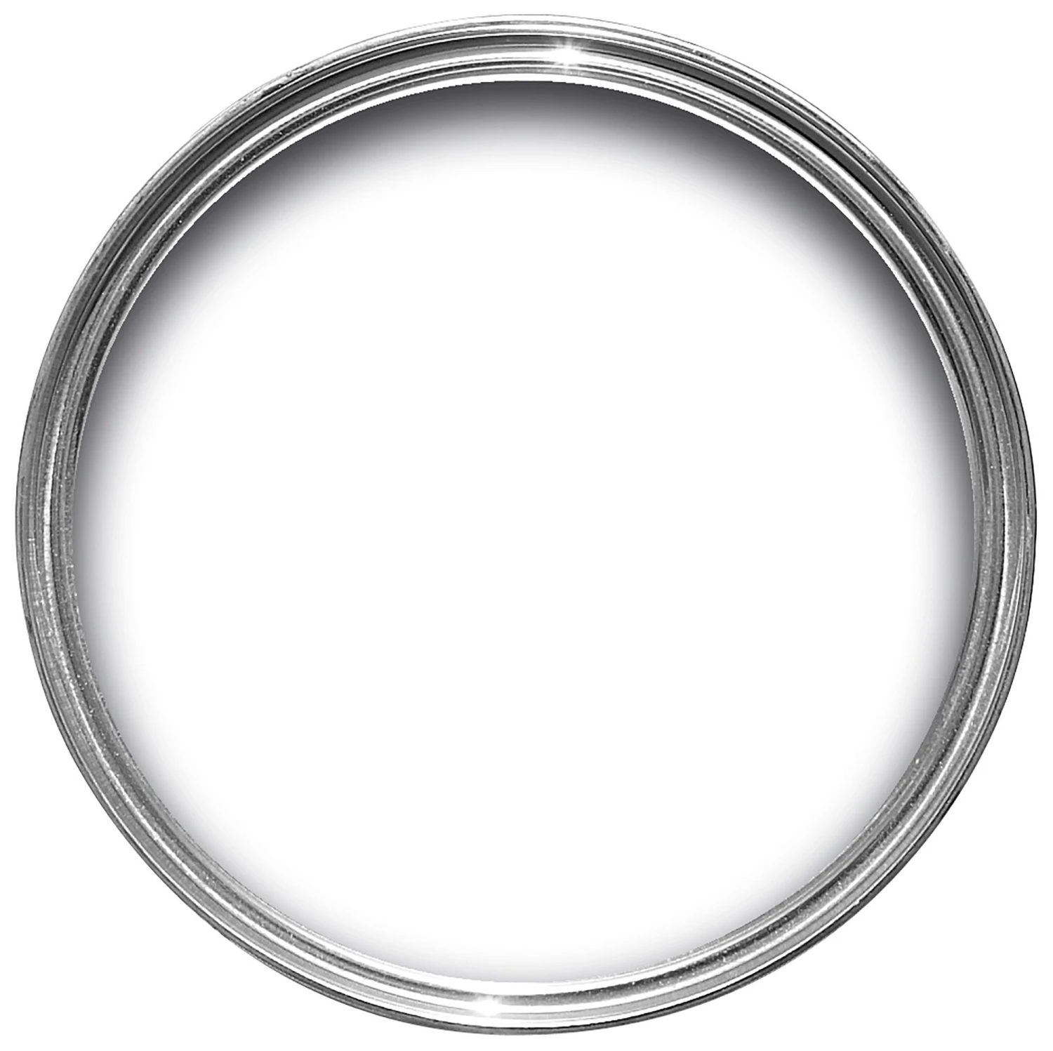 Dulux Once Pure Brilliant White Satinwood Metal & Wood Paint, 750ml 3 Dulux Once Pure Brilliant White Satinwood Metal & Wood Paint, 750ml - Image 3