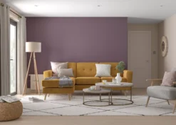 Dulux One Coat Acai Berry Matt Emulsion Paint, 1.25L 13 Dulux One Coat Acai Berry Matt Emulsion Paint, 1.25L -Trade Point dulux one coat acai berry matt emulsion paint 1 25l5010212659700 01i