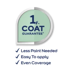 Dulux One Coat Acai Berry Matt Emulsion Paint, 1.25L 14 Dulux One Coat Acai Berry Matt Emulsion Paint, 1.25L -Trade Point dulux one coat acai berry matt emulsion paint 1 25l5010212659700 01t