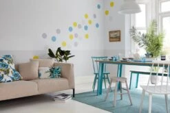 Dulux One Coat Polished Pebble Matt Emulsion Paint, 2.5L -Trade Point dulux one coat polished pebble matt emulsion paint 2 5l5010212656341 01i