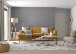 Dulux One Coat Urban Obsession Matt Emulsion Paint, 1.25L 11 Dulux One Coat Urban Obsession Matt Emulsion Paint, 1.25L -Trade Point dulux one coat urban obsession matt emulsion paint 1 25l5010212659694 01i