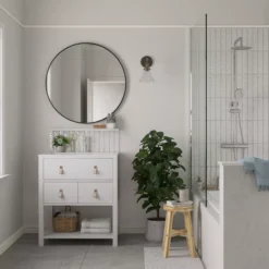 Dulux Professional White Undercoat, 750ml -Trade Point dulux professional white undercoat 750ml5010212415443 06i bq