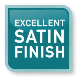 Dulux Pure Brilliant White Satinwood Metal & Wood Paint, 2.5L -Trade Point dulux pure brilliant white satinwood metal wood paint 2 5l5010212611388 01t bq