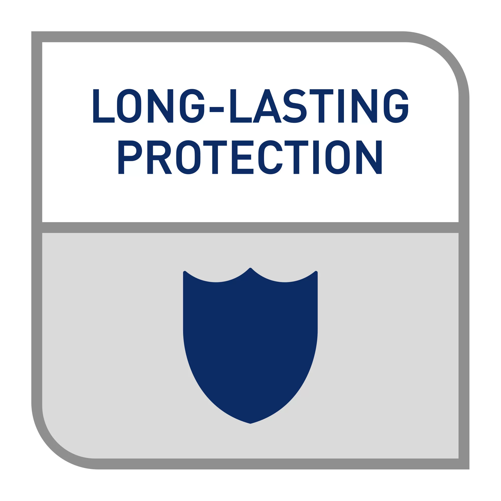 Dulux Quick Dry Black Gloss Metal & Wood Paint, 750ml 5 Dulux Quick Dry Black Gloss Metal & Wood Paint, 750ml - Image 5