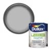 Dulux Quick Dry Chic Shadow Eggshell Metal & Wood Paint, 750ml