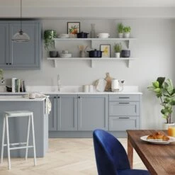 Dulux Quick Dry Goose Down Eggshell Metal & Wood Paint, 750ml 8 Dulux Quick Dry Goose Down Eggshell Metal & Wood Paint, 750ml -Trade Point dulux quick dry goose down eggshell metal wood paint 750ml5010212651186 05i bq