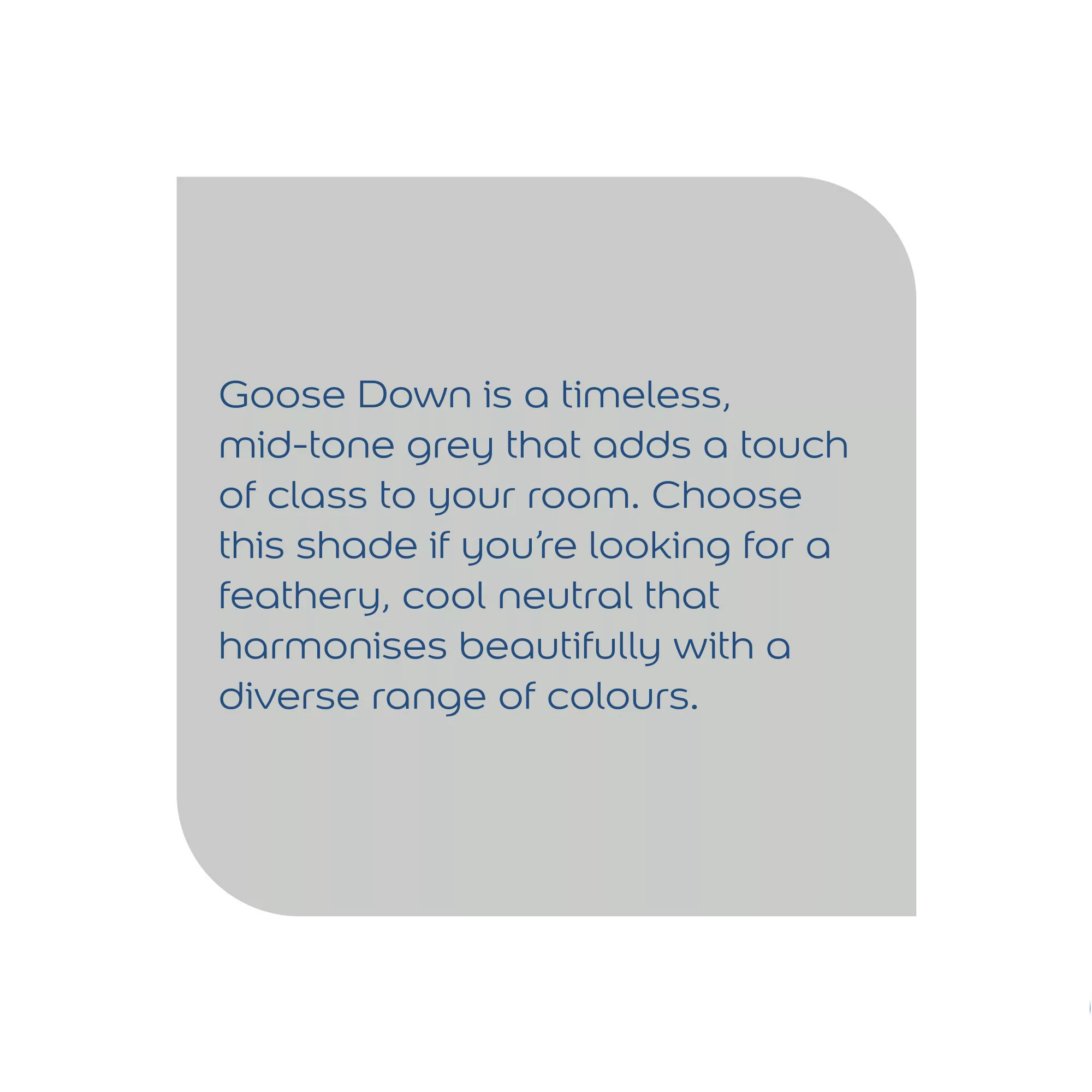 Dulux Quick Dry Goose Down Eggshell Metal & Wood Paint, 750ml 5 Dulux Quick Dry Goose Down Eggshell Metal & Wood Paint, 750ml - Image 5