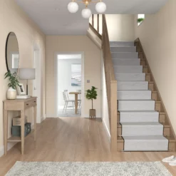 Dulux Quick Dry Magnolia Satinwood Metal & Wood Paint, 750ml -Trade Point dulux quick dry magnolia satinwood metal wood paint 750ml5010212585290 02i bq