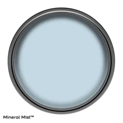 Dulux Quick Dry Mineral Mist Eggshell Metal & Wood Paint, 750ml -Trade Point dulux quick dry mineral mist eggshell metal wood paint 750ml5010212651209 12c bq