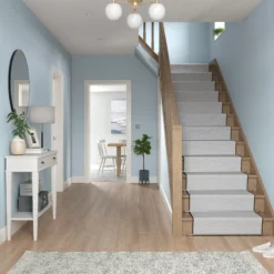 Dulux Quick Dry Mineral Mist Satinwood Metal & Wood Paint, 750ml 10 Dulux Quick Dry Mineral Mist Satinwood Metal & Wood Paint, 750ml -Trade Point dulux quick dry mineral mist satinwood metal wood paint 750ml5010212585405 01i bq